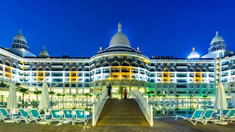Diamond Premium Hotel & Spa