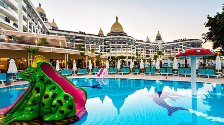 Diamond Premium Hotel & Spa