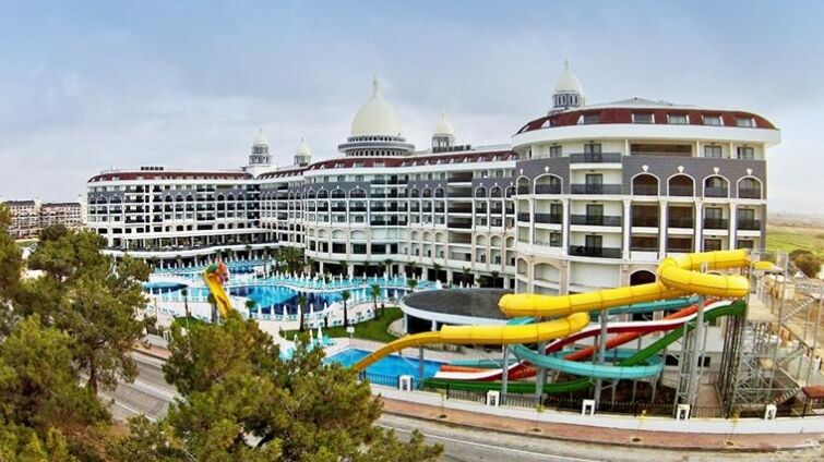 Diamond Premium Hotel & Spa