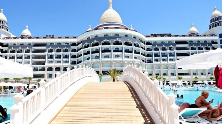 Diamond Premium Hotel & Spa