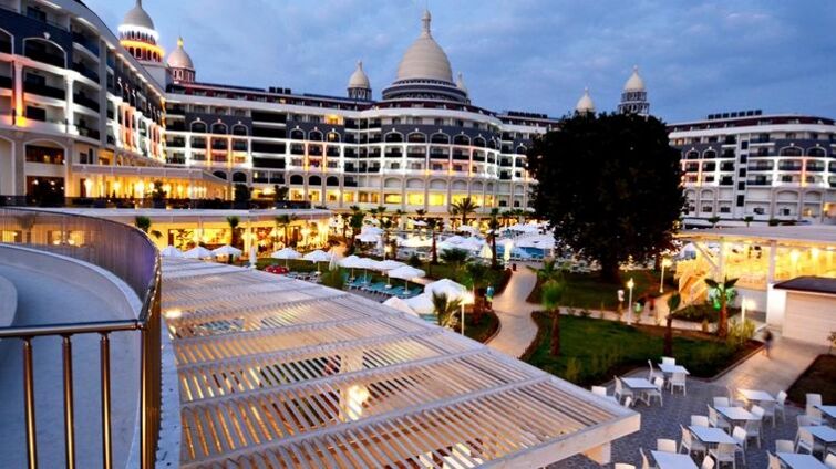Diamond Premium Hotel & Spa
