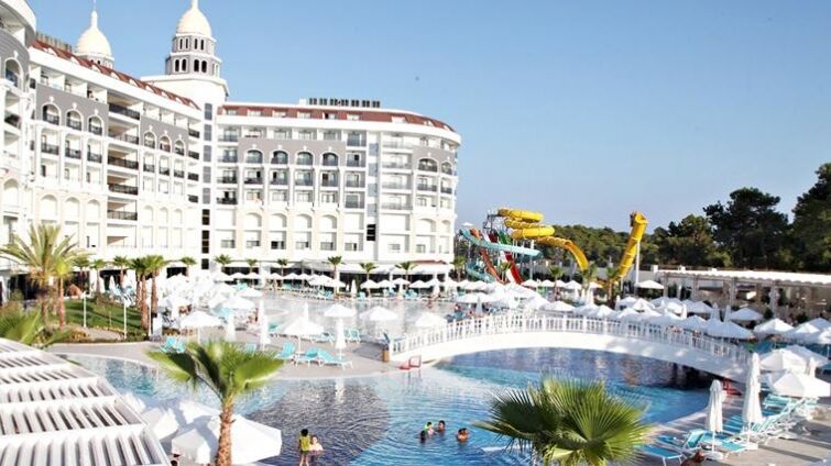 Diamond Premium Hotel & Spa