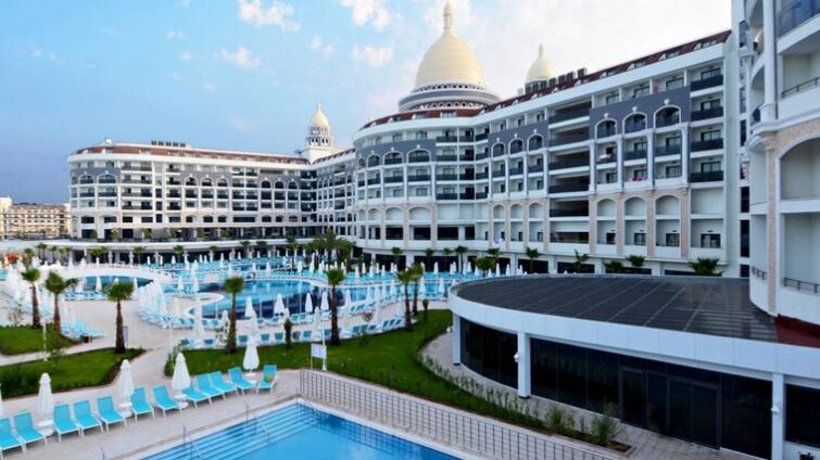 Diamond Premium Hotel & Spa