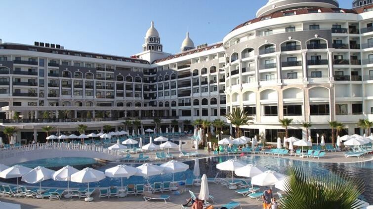 Diamond Premium Hotel & Spa