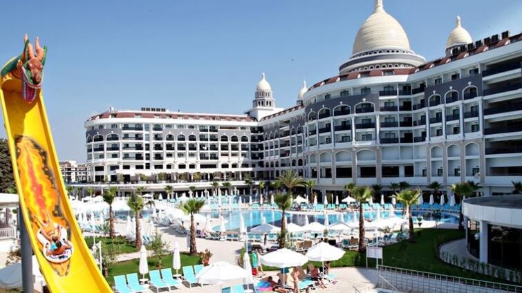 Diamond Premium Hotel & Spa