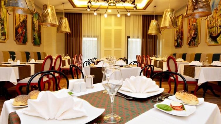Diamond Premium Hotel & Spa