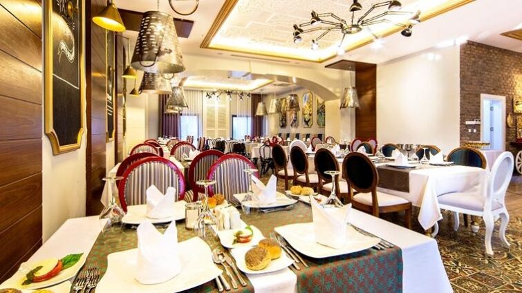 Diamond Premium Hotel & Spa