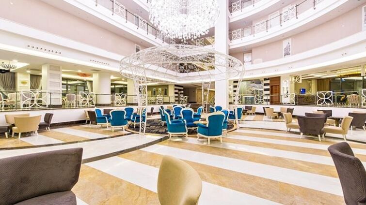Diamond Premium Hotel & Spa