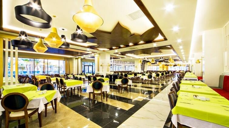 Diamond Premium Hotel & Spa