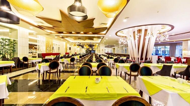 Diamond Premium Hotel & Spa