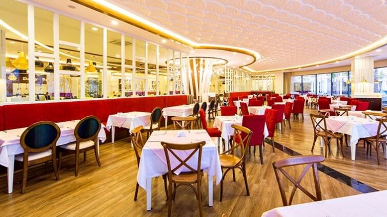 Diamond Premium Hotel & Spa