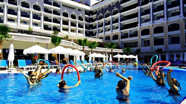 Diamond Premium Hotel & Spa