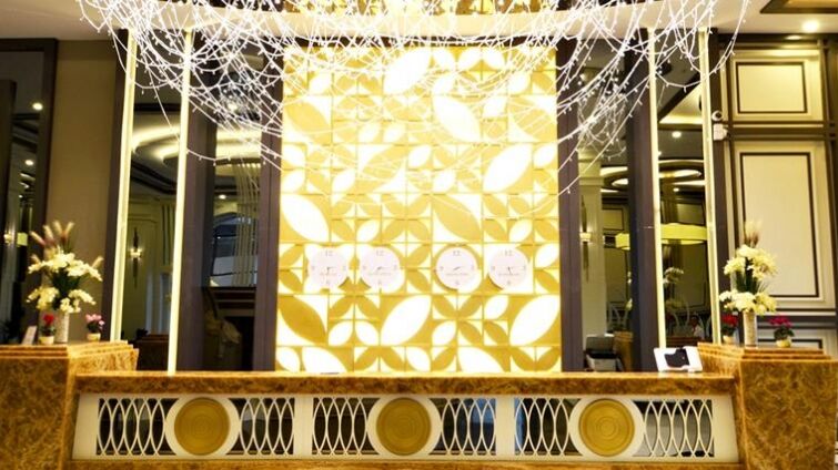Diamond Premium Hotel & Spa