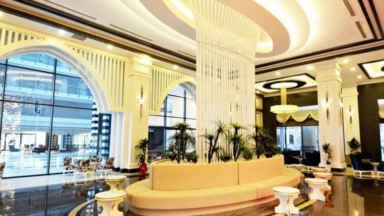 Diamond Premium Hotel & Spa