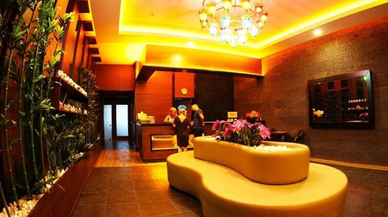 Diamond Premium Hotel & Spa