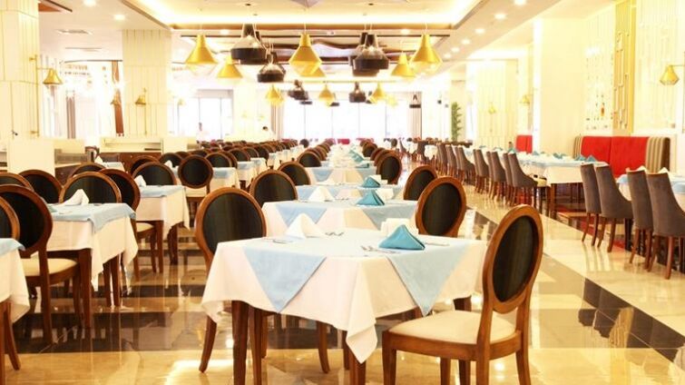 Diamond Premium Hotel & Spa