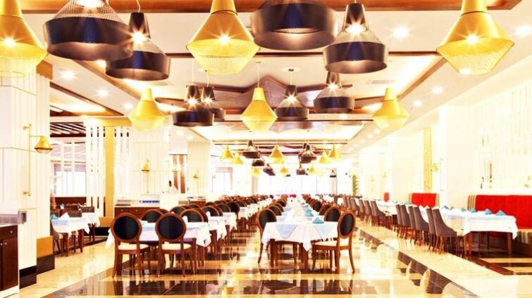 Diamond Premium Hotel & Spa