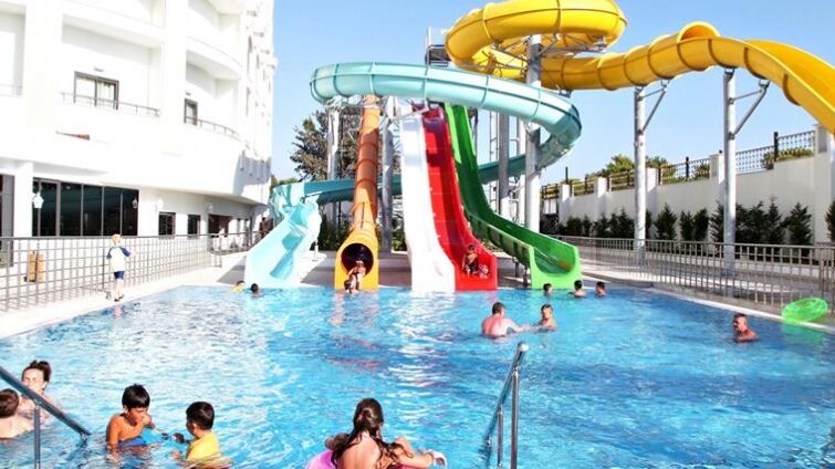 Diamond Premium Hotel & Spa