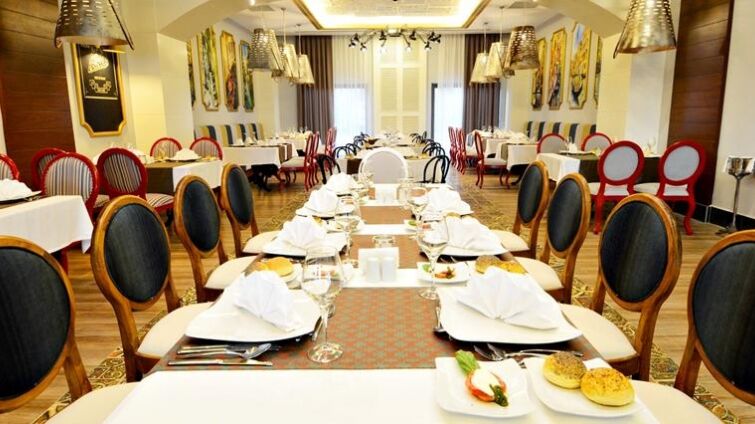Diamond Premium Hotel & Spa