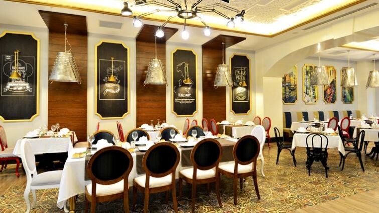 Diamond Premium Hotel & Spa