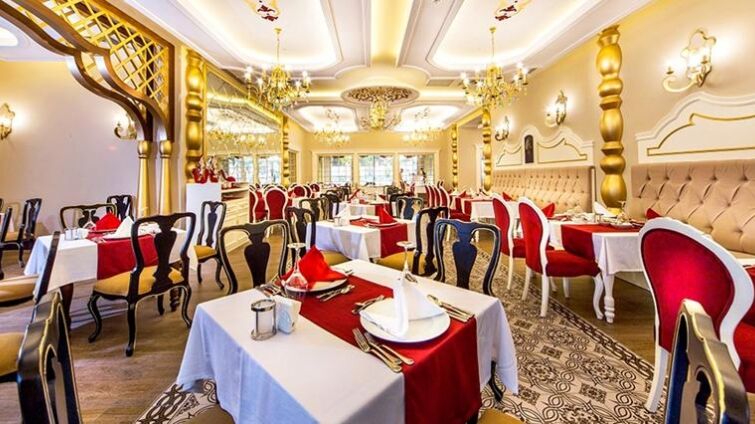 Diamond Premium Hotel & Spa
