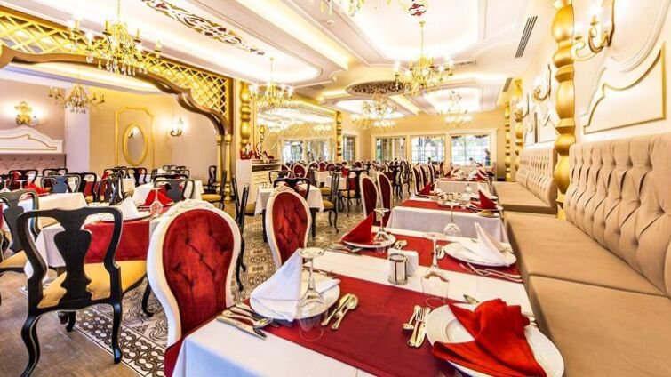 Diamond Premium Hotel & Spa