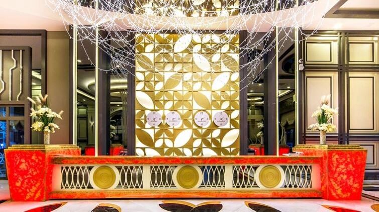 Diamond Premium Hotel & Spa