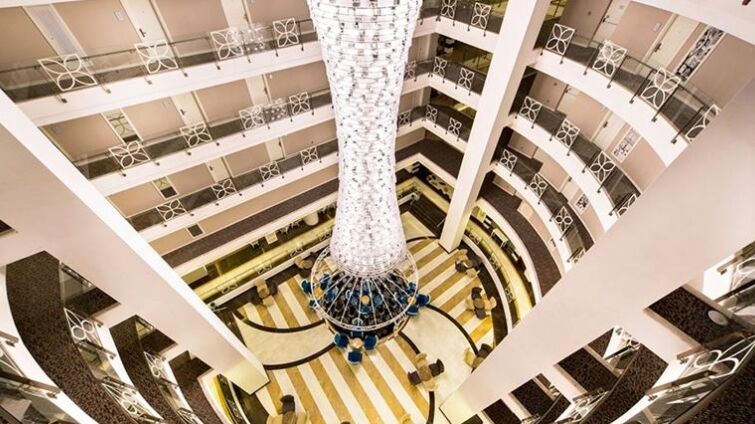 Diamond Premium Hotel & Spa
