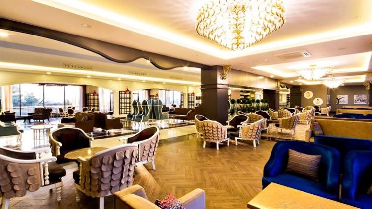 Diamond Premium Hotel & Spa