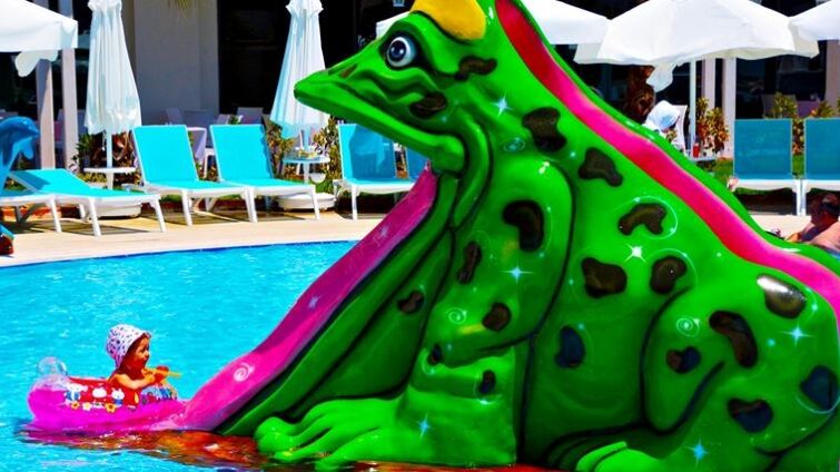 Diamond Premium Hotel & Spa