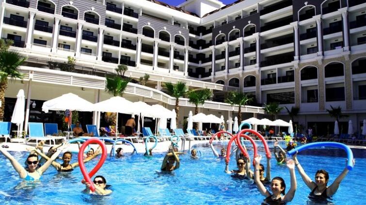 Diamond Premium Hotel & Spa