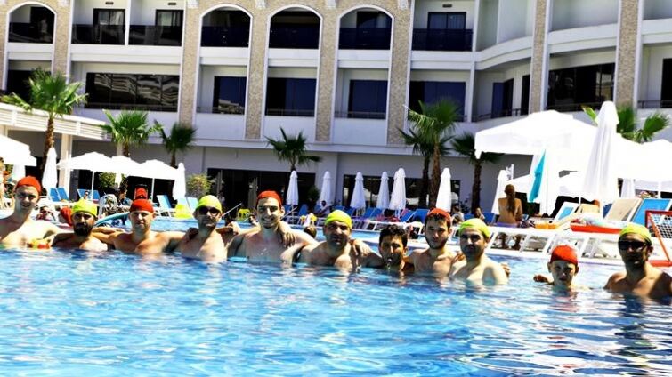 Diamond Premium Hotel & Spa