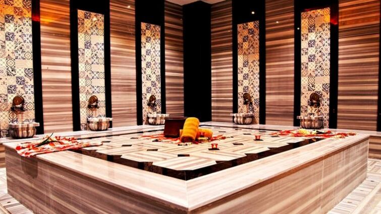 Diamond Premium Hotel & Spa