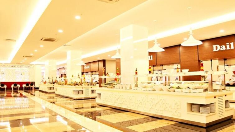 Diamond Premium Hotel & Spa