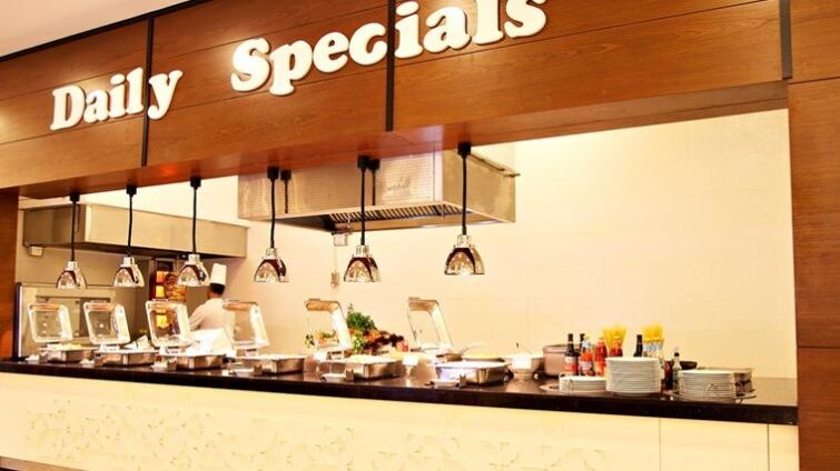 Diamond Premium Hotel & Spa