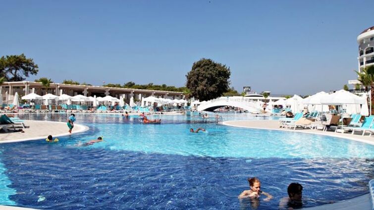 Diamond Premium Hotel & Spa
