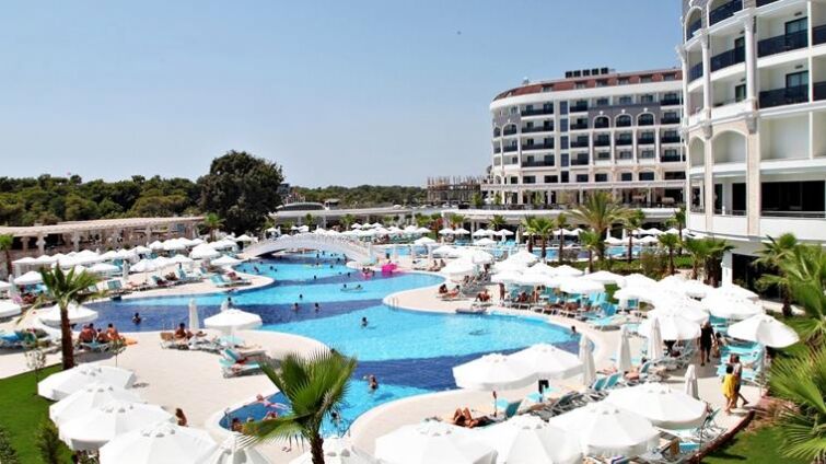 Diamond Premium Hotel & Spa