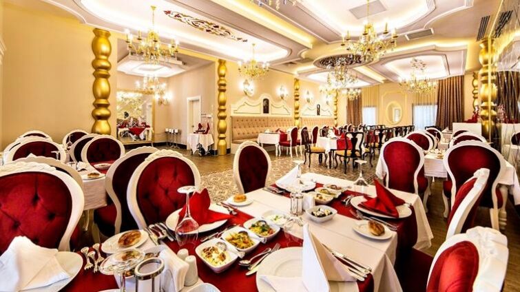 Diamond Premium Hotel & Spa