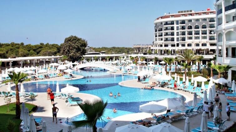 Diamond Premium Hotel & Spa