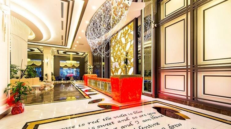 Diamond Premium Hotel & Spa