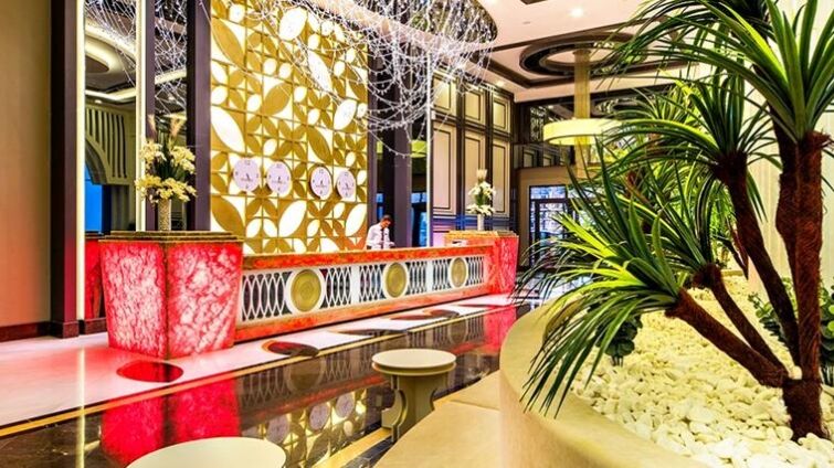 Diamond Premium Hotel & Spa