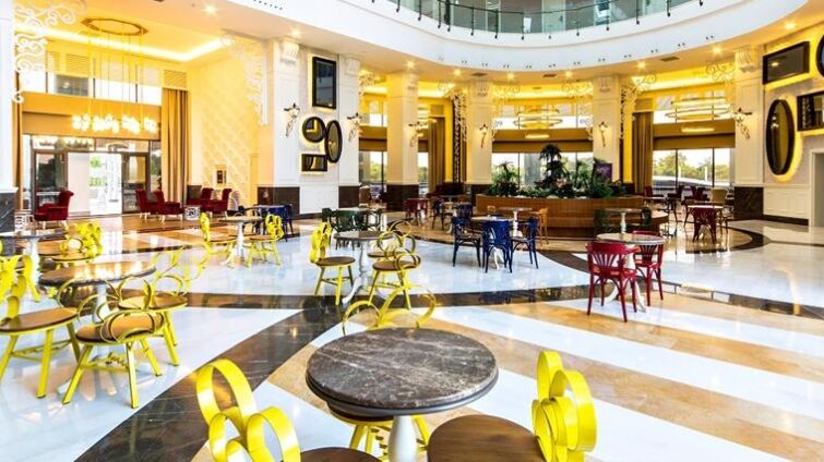 Diamond Premium Hotel & Spa