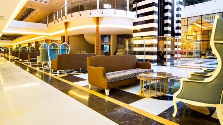 Diamond Premium Hotel & Spa