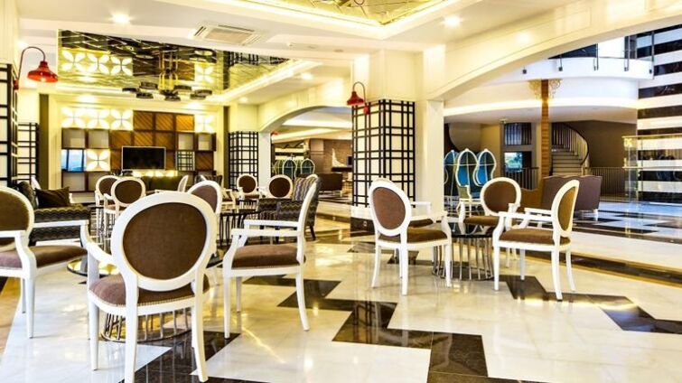 Diamond Premium Hotel & Spa