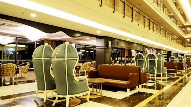 Diamond Premium Hotel & Spa