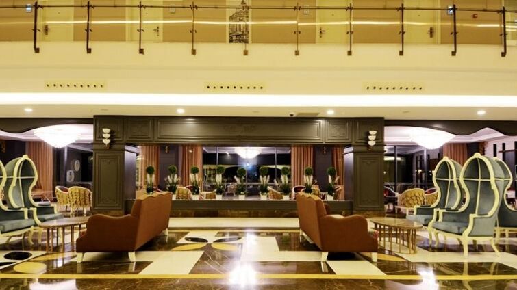 Diamond Premium Hotel & Spa