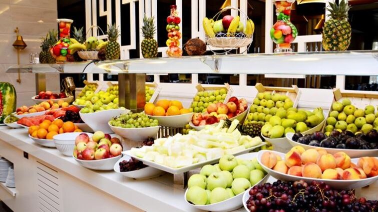 Diamond Premium Hotel & Spa