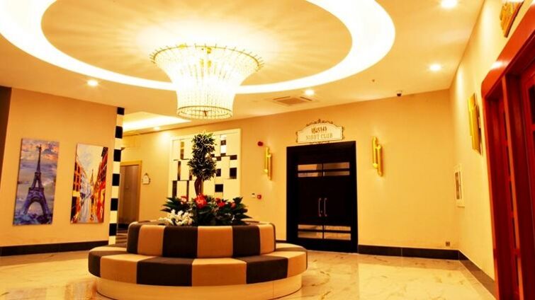 Diamond Premium Hotel & Spa