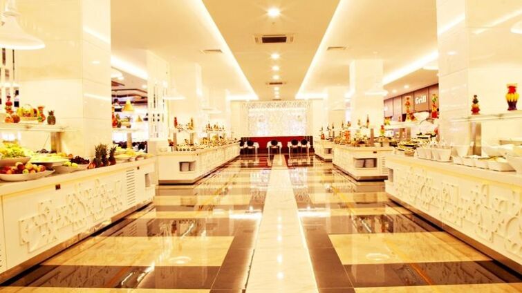 Diamond Premium Hotel & Spa