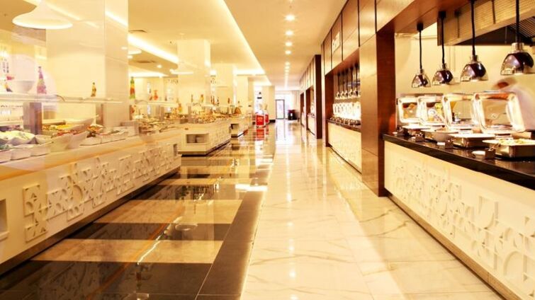Diamond Premium Hotel & Spa